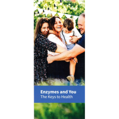 Keys to Health Brochures